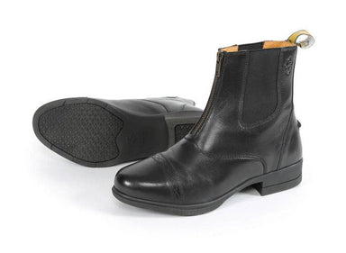 Shires Moretta Rosetta Paddock Boots - Equine Exchange Tack Shop
