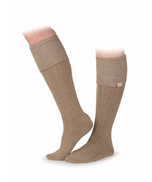 Aubrion Cottonwood Boot Socks