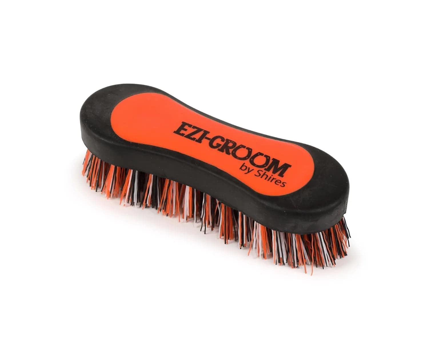 EZI-Groom Grip Hoof Brush - Equine Exchange Tack Shop