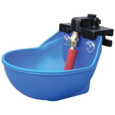 Super Flow Poly Water Bowl For Cattle And Horses - Equine Exchange Tack Shop