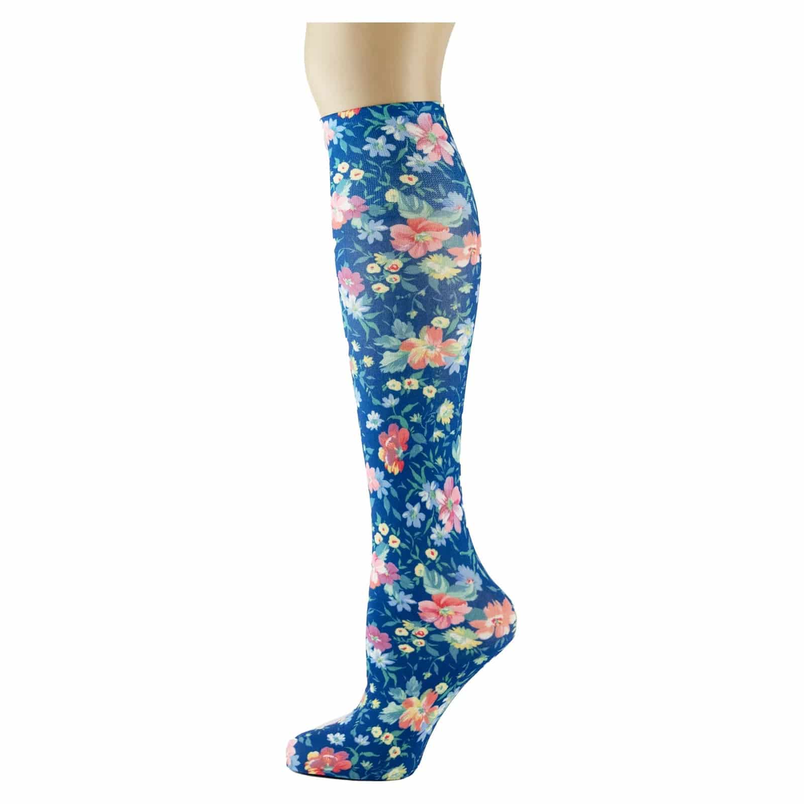 SoxTrot Knee High Socks - Tweeners