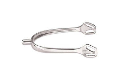 Herm Sprenger Ultra Fit Stainless Steel Spur 5/8 in - Equine Exchange Tack Shop