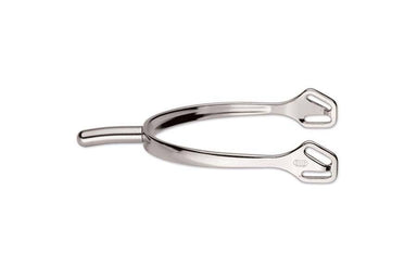 Herm Sprenger Ultra Fit Stainless Steel Spurs - 1 5/8in - Equine Exchange Tack Shop