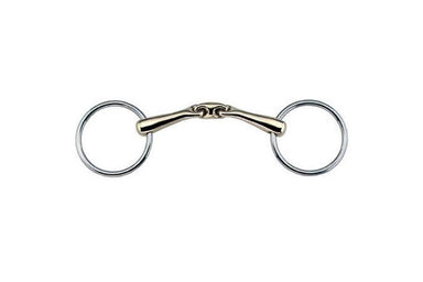 Sprenger KK Ultra Sensogan Loose Ring Snaffle - Equine Exchange Tack Shop
