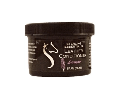 Sterling Essentials Leather Conditioner - Equine Exchange Tack Shop