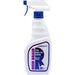 Quic Braid Mane & Tail Control Spray For Horses - Equine Exchange Tack Shop