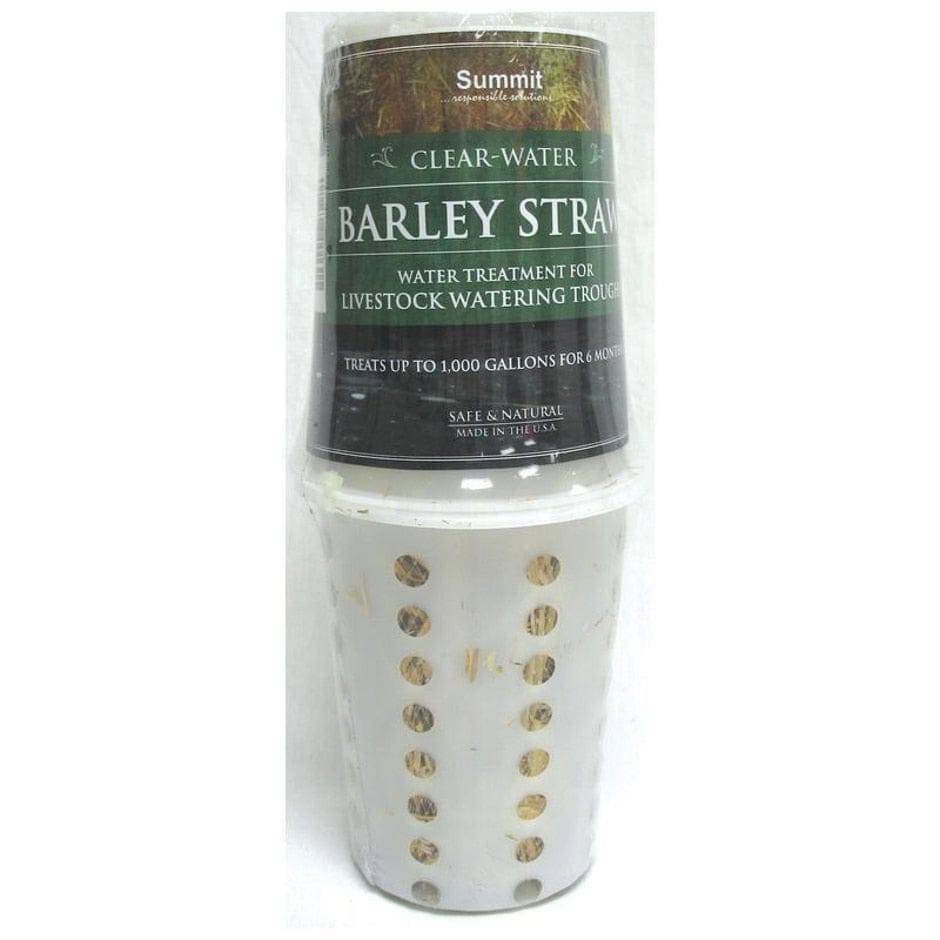 Clear-Water Barley Straw For Trough - Equine Exchange Tack Shop