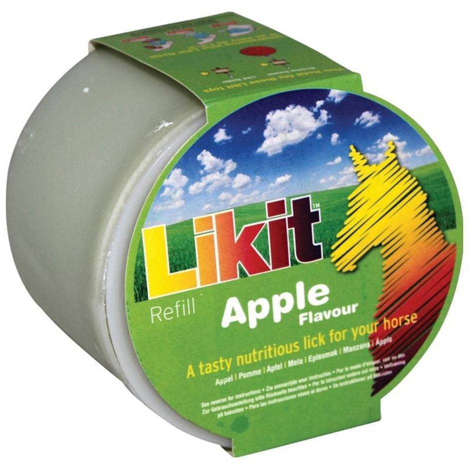 Likit Refill Equine Treat - Equine Exchange Tack Shop
