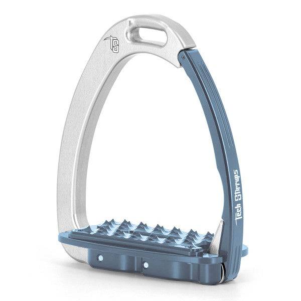 Venice Sloped EVO Quick Out Irons - 4-3/4 - Equine Exchange Tack Shop