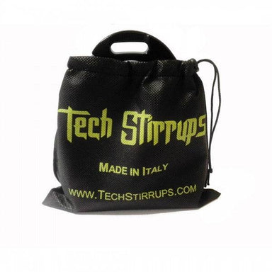 Tech Stirrups Storage Bag- Pair - Equine Exchange Tack Shop