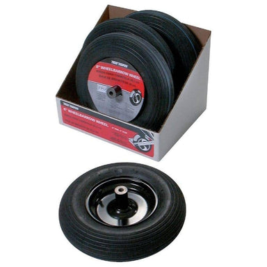True Temper Replacement Wheel Assembly - Equine Exchange Tack Shop