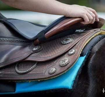 ThinLine Game Changer Western Seat Maker - Equine Exchange Tack Shop