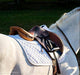 ThinLine Trifecta Cotton Half Pad - Equine Exchange Tack Shop