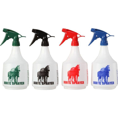 Poly Sprayer Bottle - Equine Exchange Tack Shop