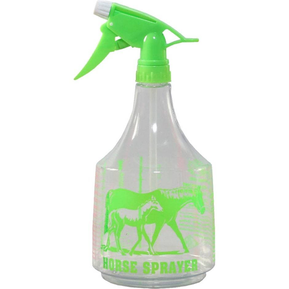 Neon Sprayer Bottle