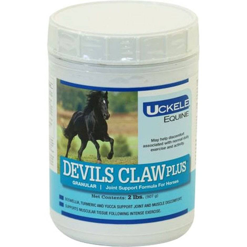 Devils Claw Plus Powder - Equine Exchange Tack Shop
