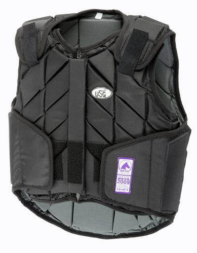 USG Eco-Flexi Safety Vest - Adult