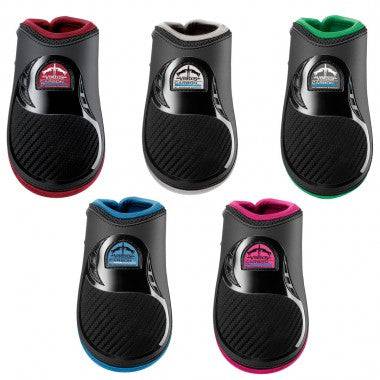 Veredus Carbon Gel Vento Ankle Boots - Colors - Equine Exchange Tack Shop