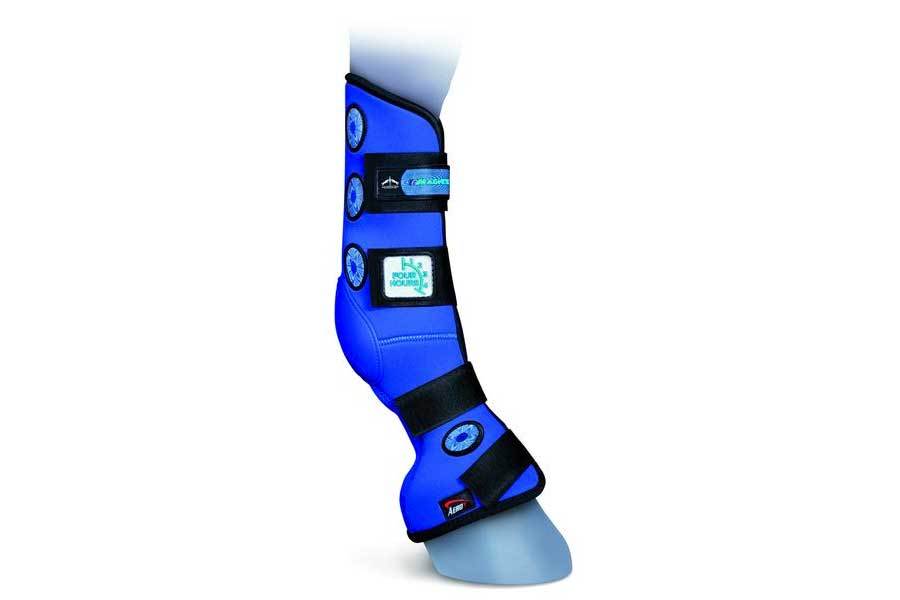 Veredus Magnetik 4-Hour Combo Stable Boots Front