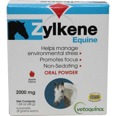 Zylkene Equine - Equine Exchange Tack Shop