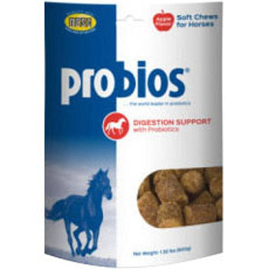 Probios Digestion Support Soft Chews Horse Treats - 600gr - Equine Exchange Tack Shop