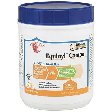 Vitaflex Equinyl Combo Supplement For Horse Joints - Equine Exchange Tack Shop