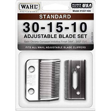 Blade Standard Adjustable 30-15-10 Replacement - Equine Exchange Tack Shop