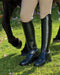 Mountain Horse Venice Jr Field Boot - Equine Exchange Tack Shop
