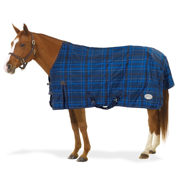 Pessoa Alpine 1200D Turnout Blanket With 180G Fill