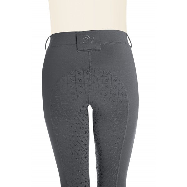 Ovation® AeroWick™ Silicone Full Seat Tight - Ladies' - Equine Exchange Tack Shop