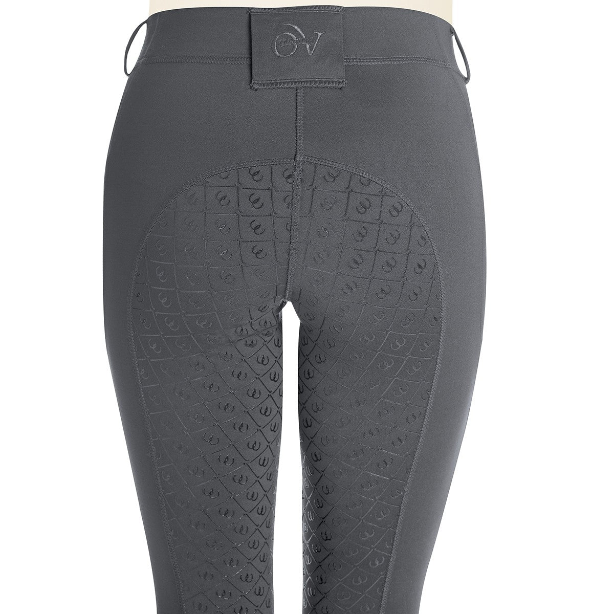 Ovation® AeroWick™ Silicone Full Seat Tight - Ladies' - Equine Exchange Tack Shop