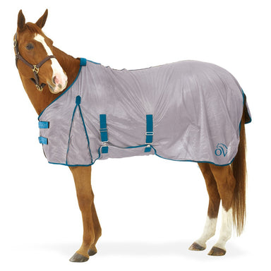 Ovation Super Fly Sheet With Belly Cover - Equine Exchange Tack Shop