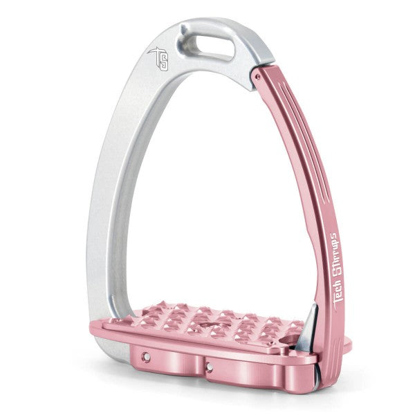 Venice Young EVO Quick Out Stirrup - Equine Exchange Tack Shop