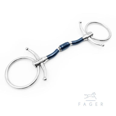Fager Nils Sweet Iron Barrel Baby Fulmer - Equine Exchange Tack Shop