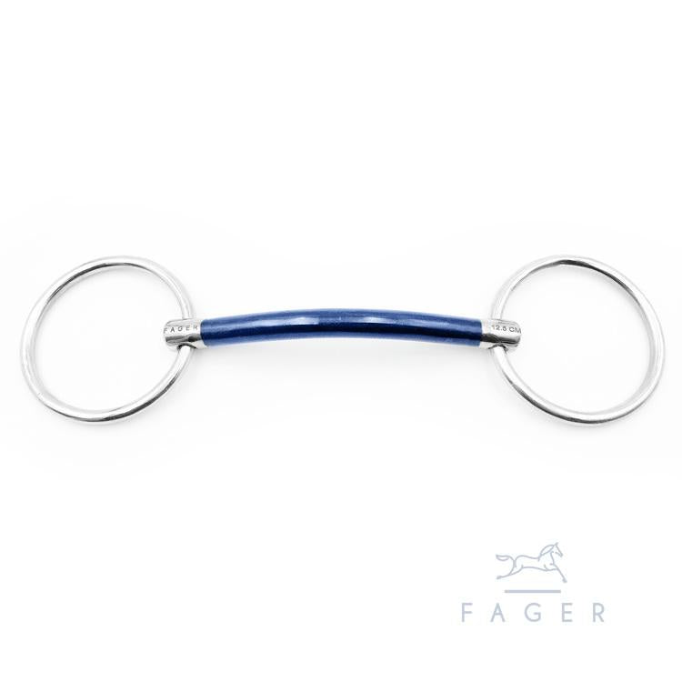 Fager Harry Sweet Iron Loose Ring
