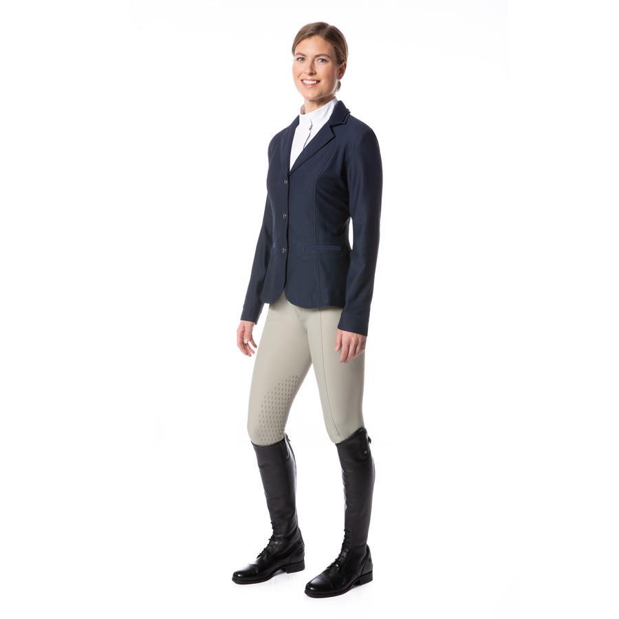 Kerrits Affinity Ice Fil Knee Patch Breech - Equine Exchange Tack Shop