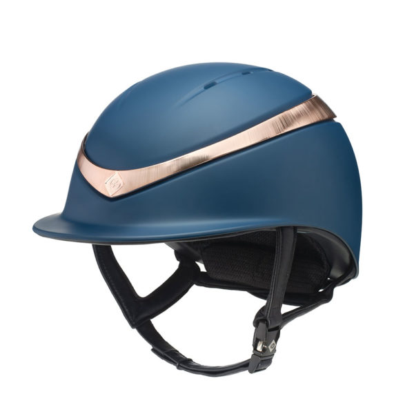 Charles Owen HALO Helmet w/MIPS - Equine Exchange Tack Shop