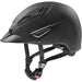 Uvex Perfexxion II Glamour Helmet - Equine Exchange Tack Shop
