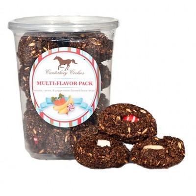 Canterbury Cookies Horse Treats - Equine Exchange Tack Shop