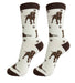 Happy Tails Socks - Equine Exchange Tack Shop