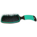 Curved Handle Mane And Tail Brush - Equine Exchange Tack Shop