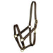 Stable Halter With Snap - Equine Exchange Tack Shop