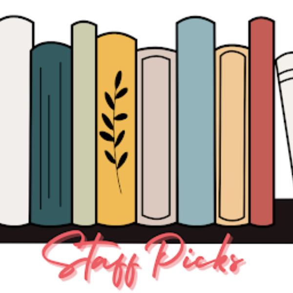 2024 Staff Book Picks