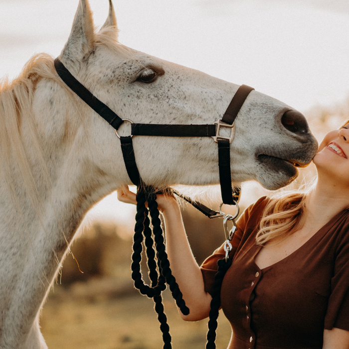 10 Things Only Equestrians Understand