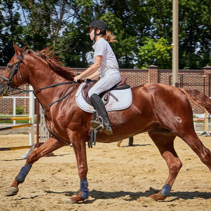 Picking the Right Boots and Wraps