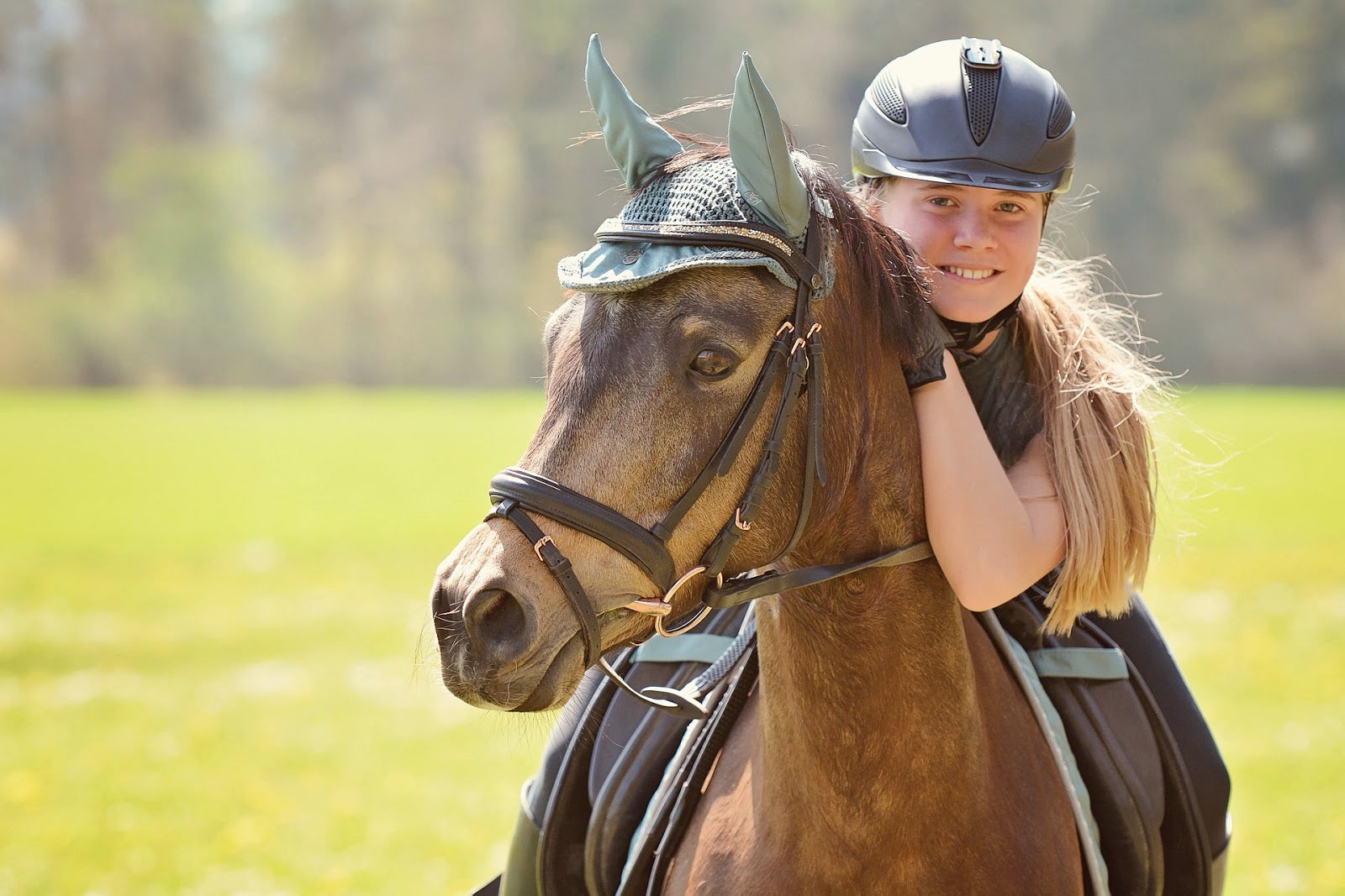 Picking the Right Horse for Your Child