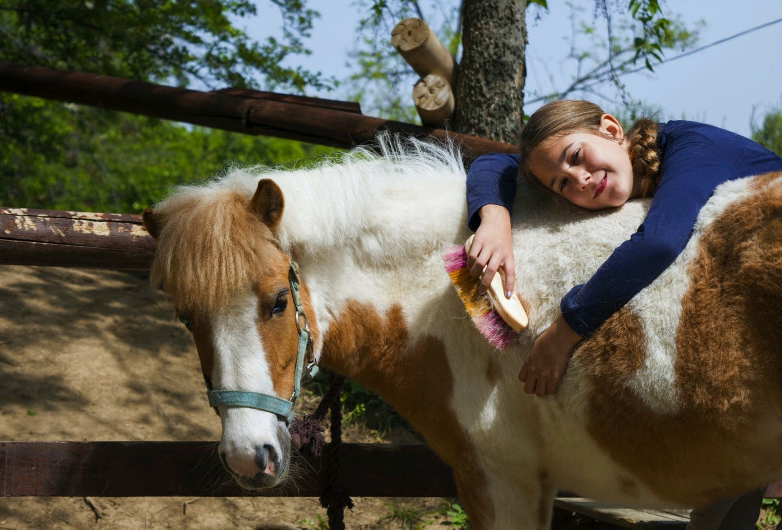 Everything You Might Need for Summer Pony Camp