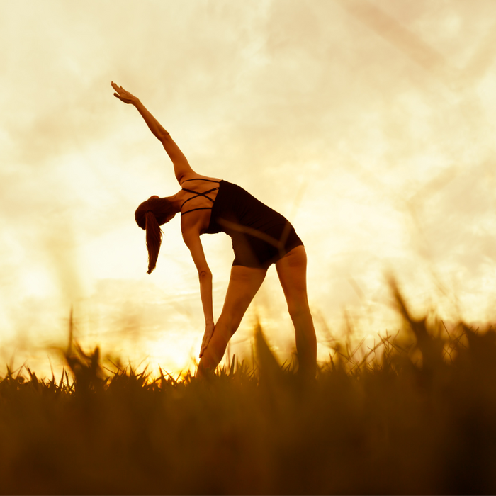 Workout Plan for Out-of-Shape Riders