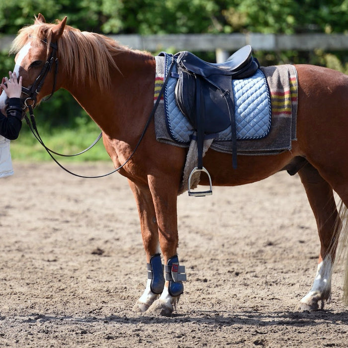 Cowboy/Western Dressage v. English Dressage