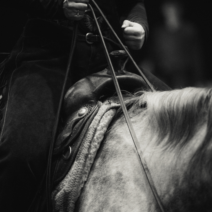 Show Prep Tips for Western Riders